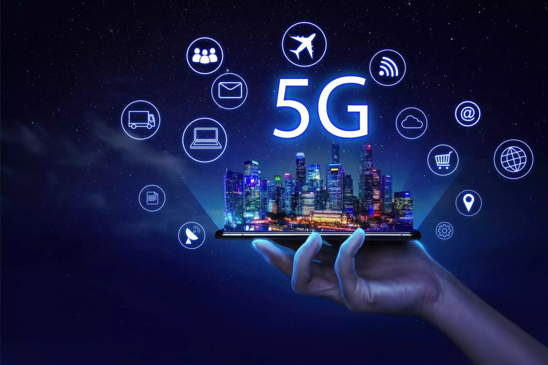 5G Revolutionising Connectivity for the Future