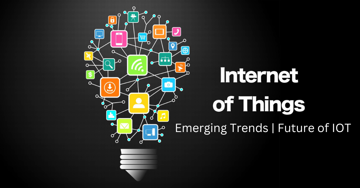 Exploring the Infinite Possibilities of the Internet of Things