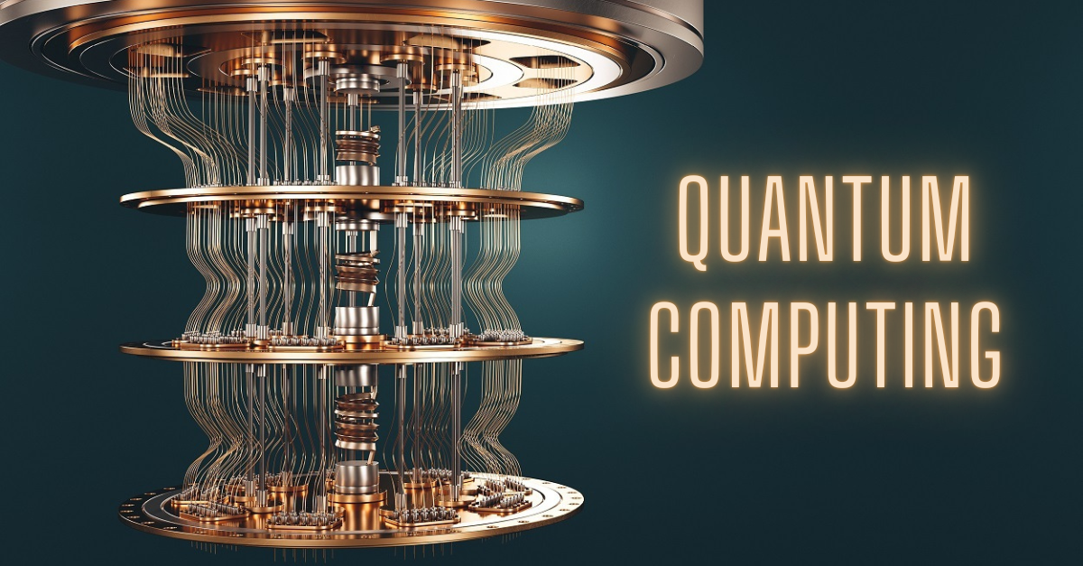 Quantum Computing: Unlocking the Power of the Unseen Universe